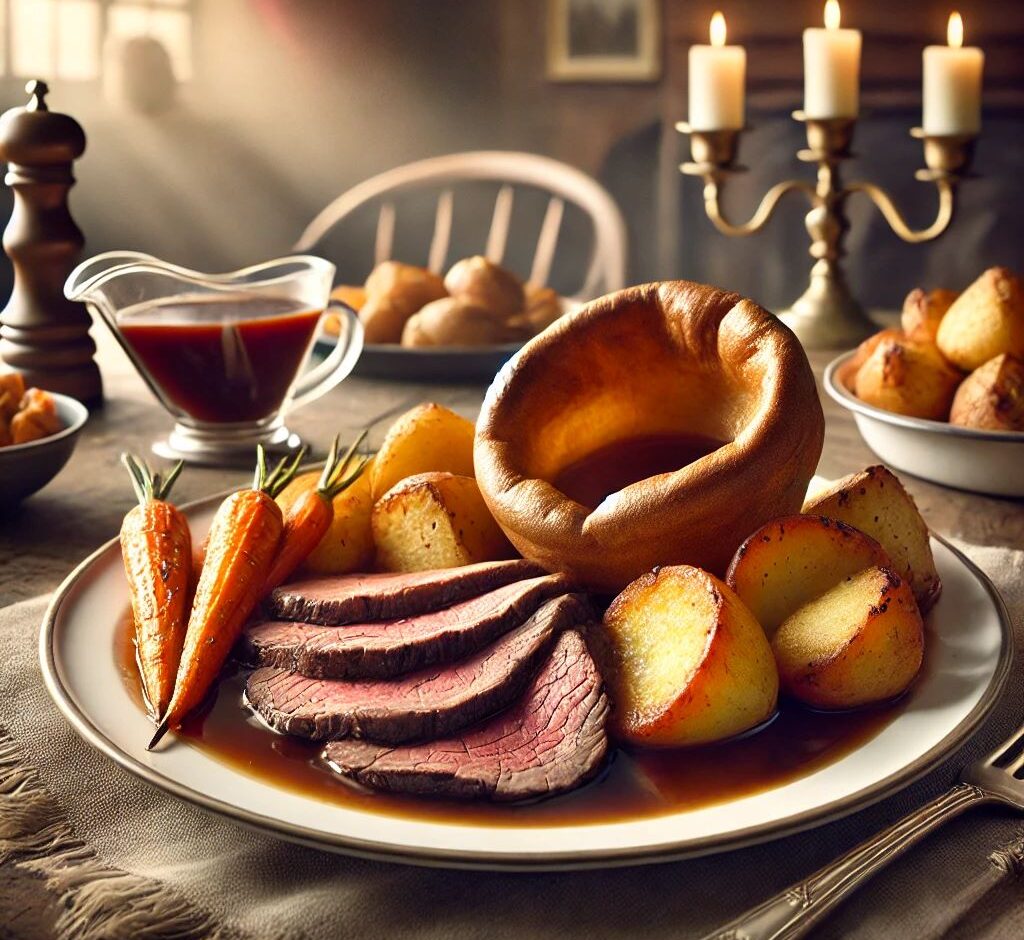 Roast Beef Yorkshire Pudding Best Recipes Roast Beef Yorkshire Pudding Best Recipes